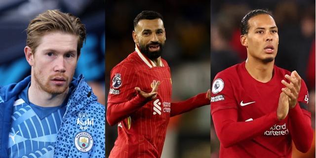 jiuyou-告别2024迎转会窗重开 “即将自由”的名将有哪些？