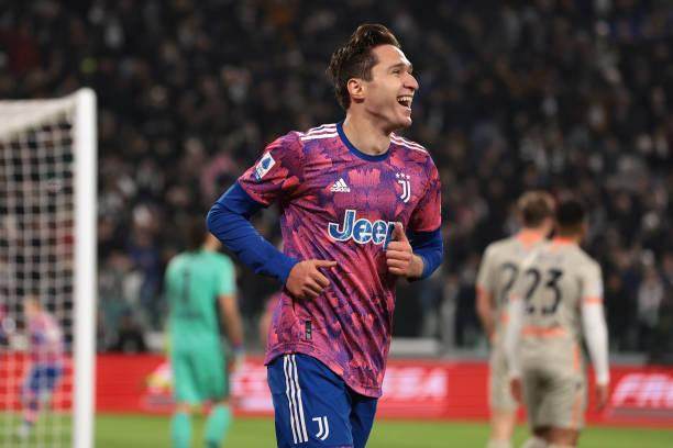 九游娱乐-基耶萨精彩助攻重当主角，他是尤文的真正上限