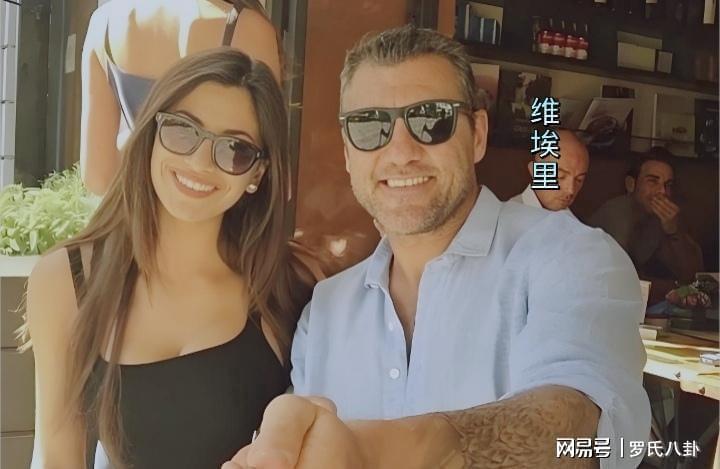 jiuyou-为了赢得名媛卡纳丽斯的芳心，维埃里究竟付出了多大代价？