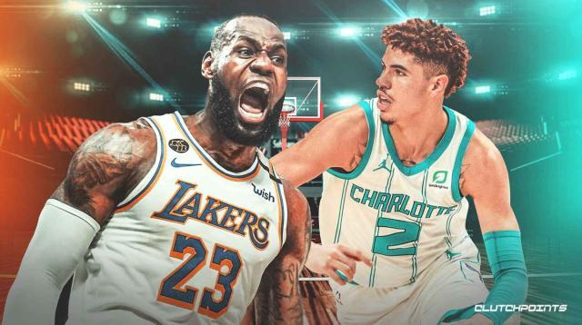 本周五生涯首战詹姆斯 鲍尔直言自己心中毫无波澜