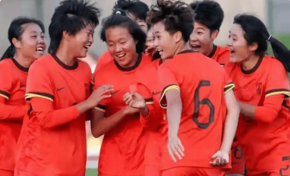 j9-U16女足1-0胜英格兰：4月逆袭，青训火种点燃复兴希望